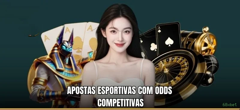 Instalação Android 68xbet