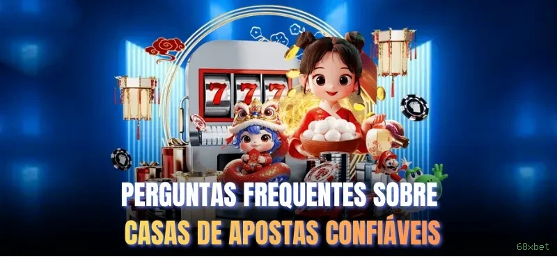 Segurança 68xbet