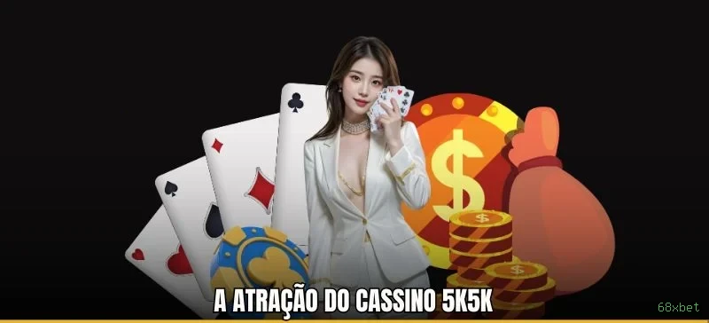 Maria Santos acumulou R$ 850K no Blackjack